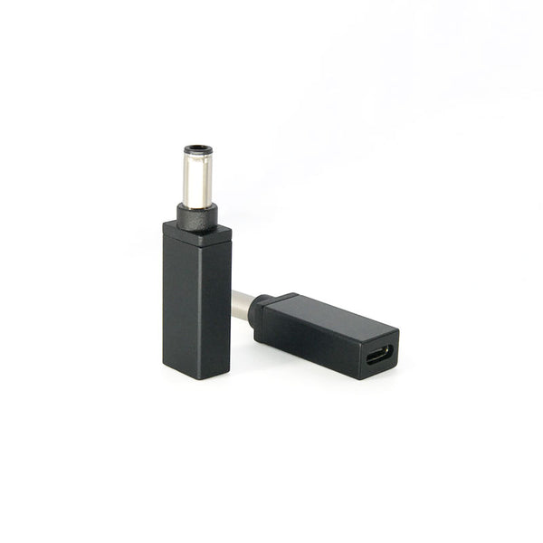 USB-C 轉 DC 適配器 HP Tip Q 6.0x3.5x0.6mm